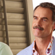Image of Murray Bartlett in HBO's The White Lotus